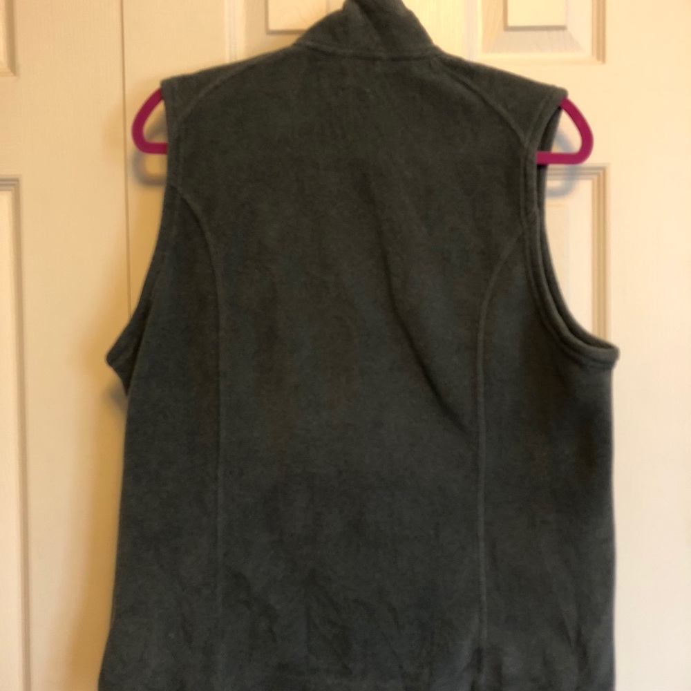 Land’s End Microfiber Vest - Picture 5 of 5